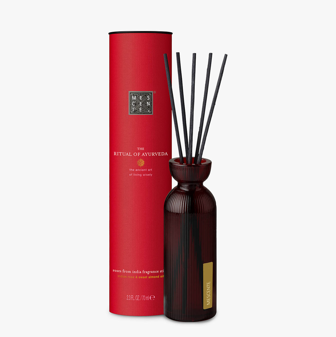 Sistemas de lujo del difusor de láminas de la fragancia casera de los productos químicos del hogar de la botella 200ml de M&Scent