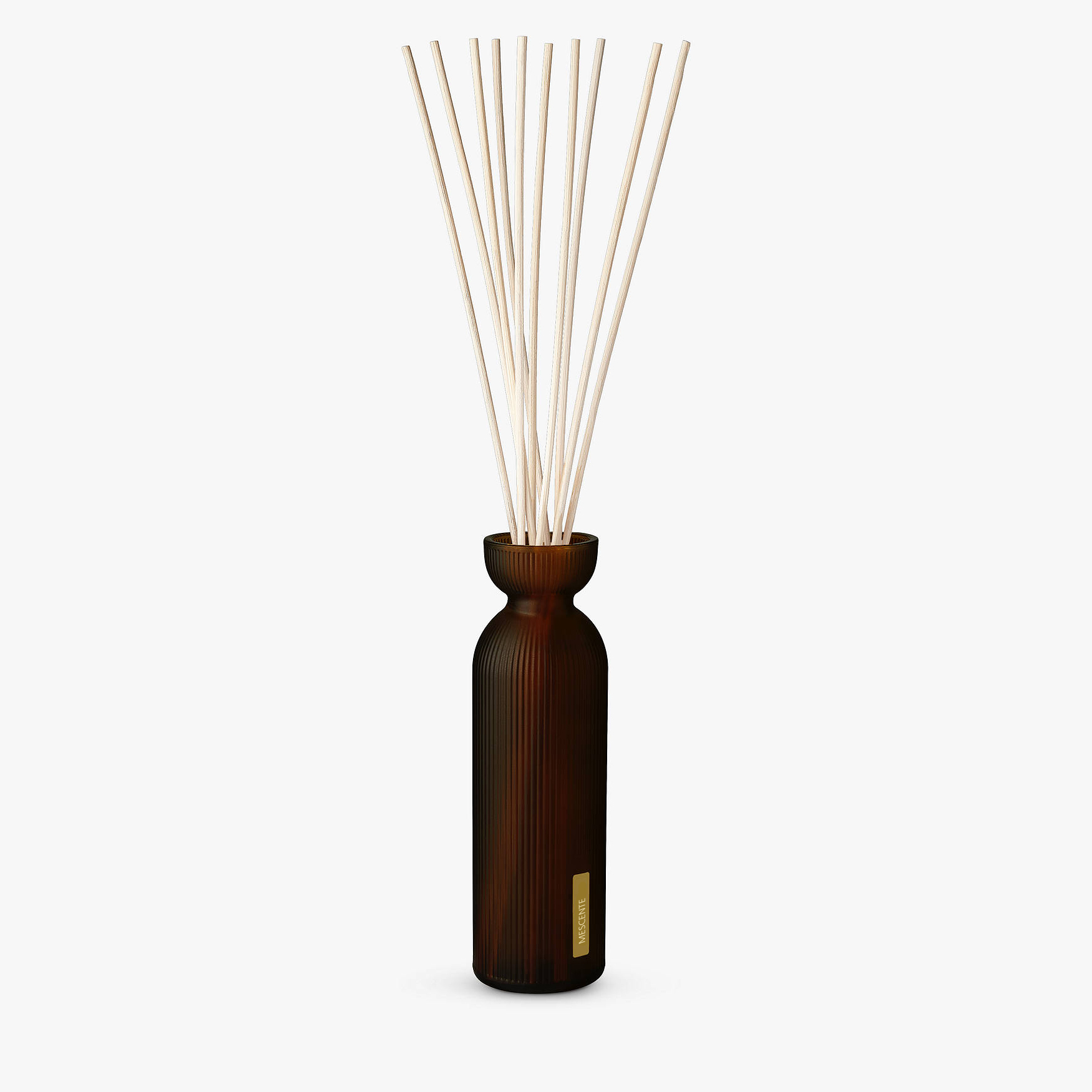 Sistemas de lujo del difusor de láminas de la fragancia casera de los productos químicos del hogar de la botella 200ml de M&Scent