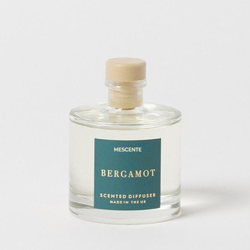 Bolsas de 100ml Recarga Aromática Emballage Pour Eyfel Flowers Pierre Reed Diffuseur Vide Tesori D Oriente