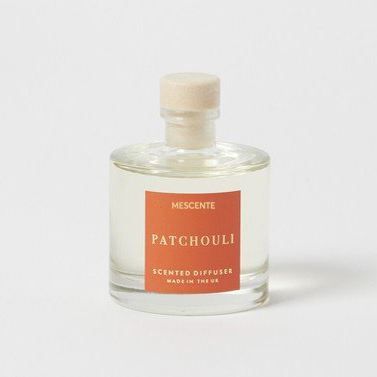 Bolsas de 100ml Recarga Aromática Emballage Pour Eyfel Flowers Pierre Reed Diffuseur Vide Tesori D Oriente