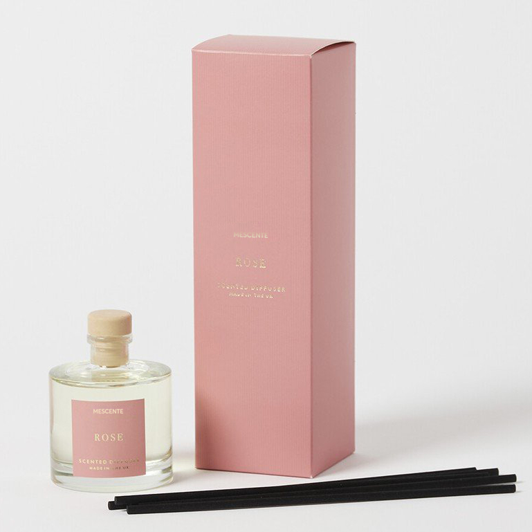 Bolsas de 100ml Recarga Aromática Emballage Pour Eyfel Flowers Pierre Reed Diffuseur Vide Tesori D Oriente