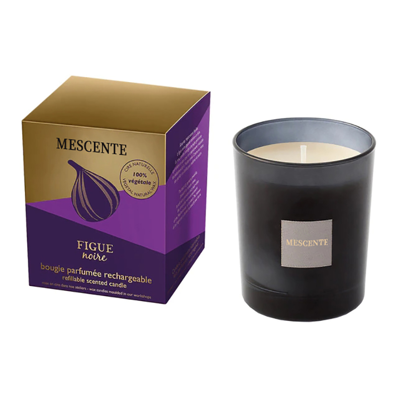 M&Scent Personalisieren Grab Klein Box Mit Klar Nicht Tropfende Kerzen Herzform Beton Vela