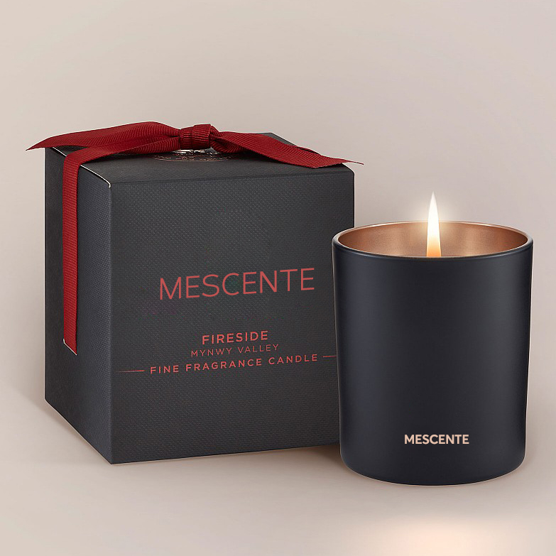 M&Scent Duft Elektrische Glas Bechelter Vasen Duft Vela Halter Gold Milch Herstellung Kerzen Set