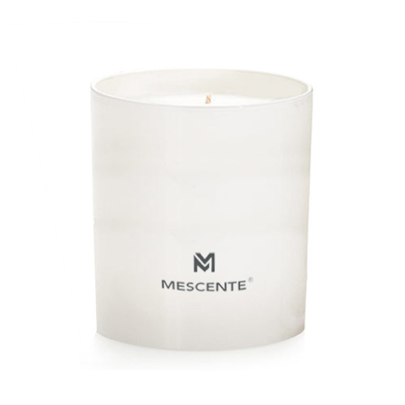 Vela perfumada de la colección Paddywax Relish de etiqueta privada personalizada de lujo de M&Scent con etiquetas a granel
