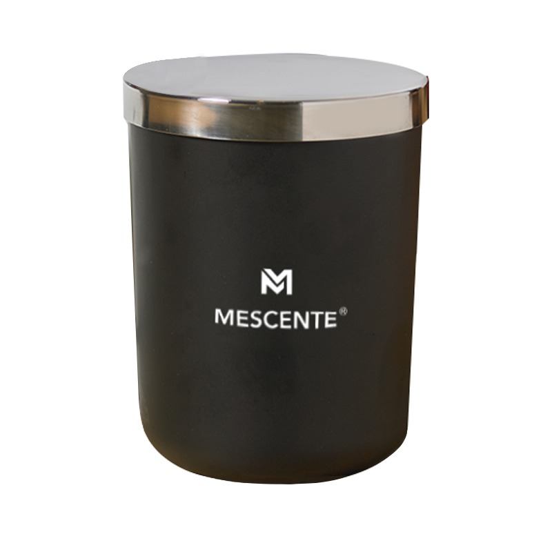 Vela perfumada de la colección Paddywax Relish de etiqueta privada personalizada de lujo de M&Scent con etiquetas a granel