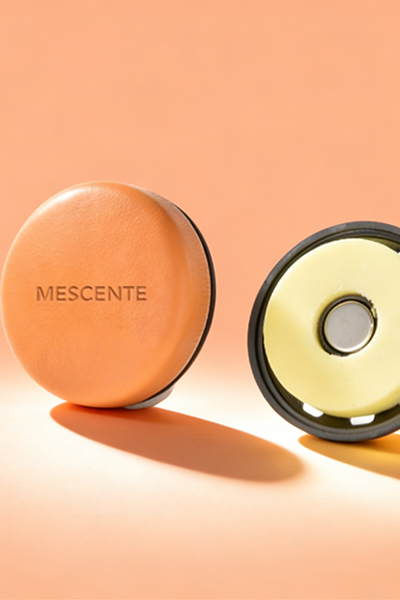 Ambientador para coche