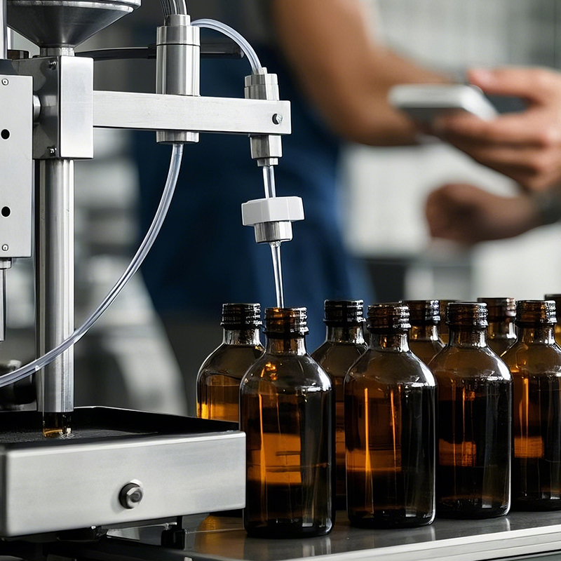 Suzhou M&scent Arts&crafts Co., Ltd.