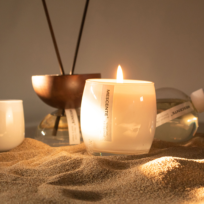 Suzhou M&scent Arts&crafts Co., Ltd.