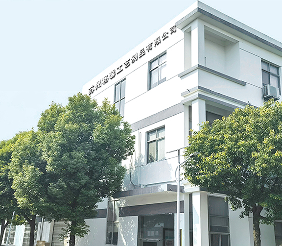 Suzhou M&scent Arts&crafts Co., Ltd.