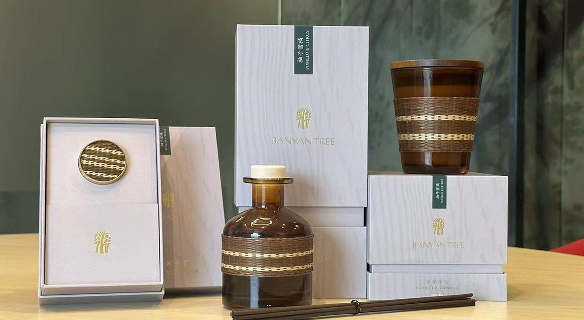 Suzhou M&scent Arts&crafts Co., Ltd.