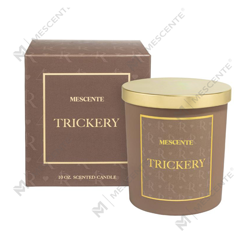 Venta al por mayor de nuevos frascos de cristal navideños de lujo personalizados con etiqueta privada, velas de soja perfumadas Kerzen con tapa