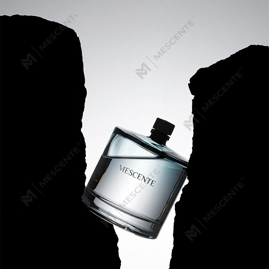 Difusor de caña de vainilla Nordic Heart 3 en 1 marrón Triángulo de fragancia casera a prueba de niños turcos