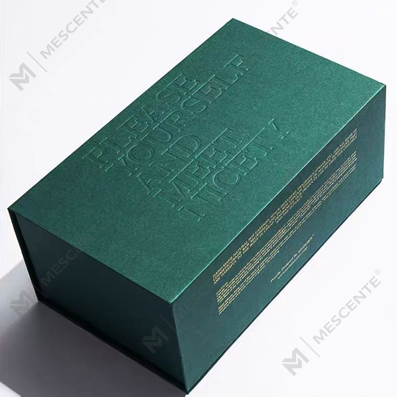 Botella de vidrio única Hex Essenza grande personalizada con aroma a aire extra esmerilado blanco Difusor de láminas Fragancia para el hogar, difusores de láminas Navidad