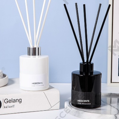 El papel del difusor de cañas de lujo