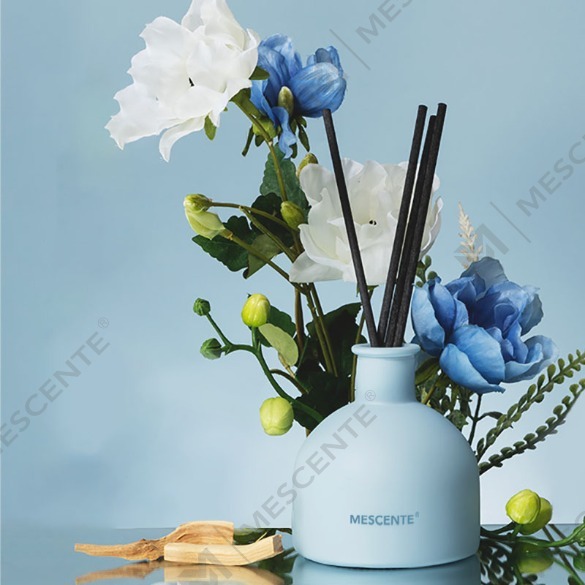 Efectos del uso del difusor Aroma Reed