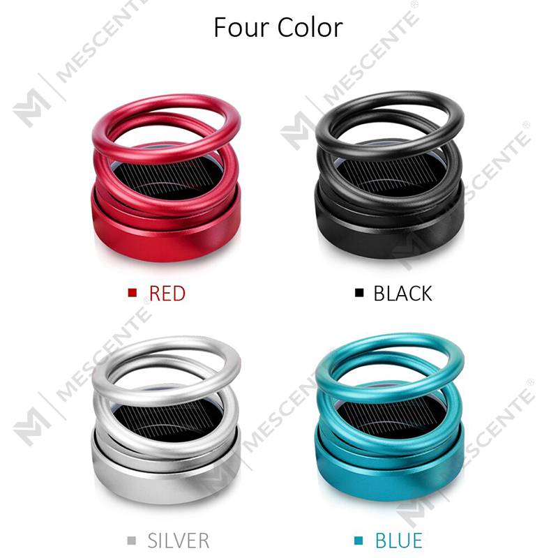 Ambientador colgante para automóvil con logotipo personalizado de M&Scent, ambientador para automóvil Bear Pilot