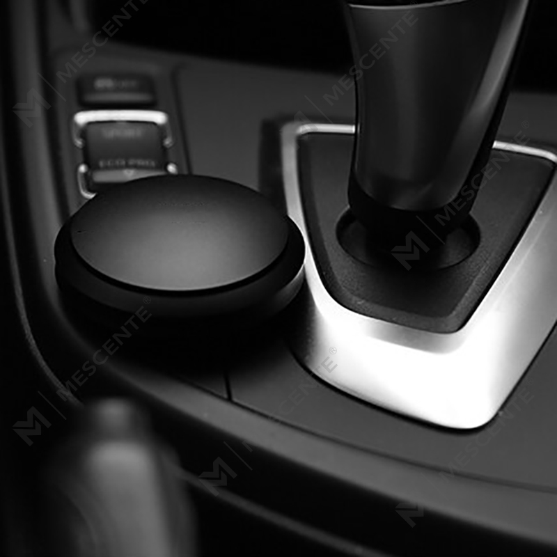 Perfume ambientador colgante para automóvil con logotipo personalizado de M&Scent, ambientador para el hogar, bloque de fibra orgánica, aroma para automóvil