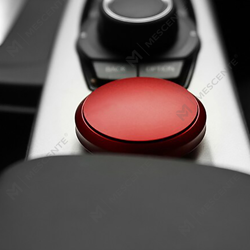 Perfume ambientador colgante para automóvil con logotipo personalizado de M&Scent, ambientador para el hogar, bloque de fibra orgánica, aroma para automóvil