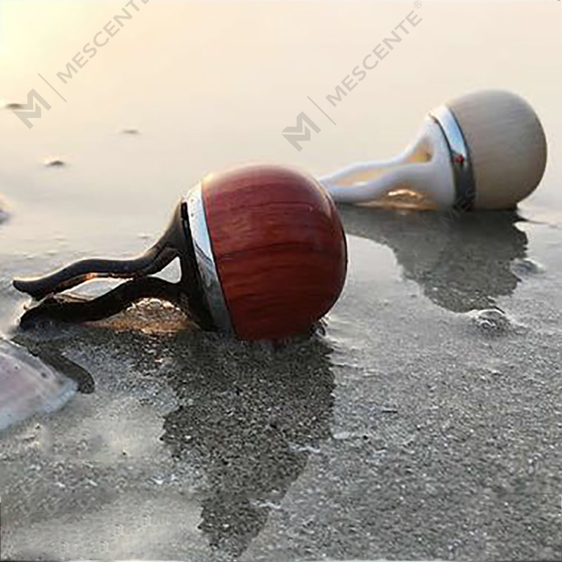 ACeite esencial fragancia aromas personalizados M&scent ambientador madera automóvil líquido