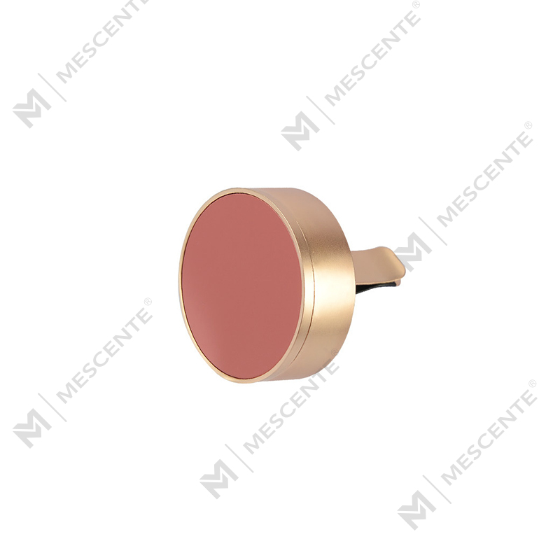 Clip de ventilación del difusor de perfume de aceite esencial colgante para automóvil de lujo M&Scent