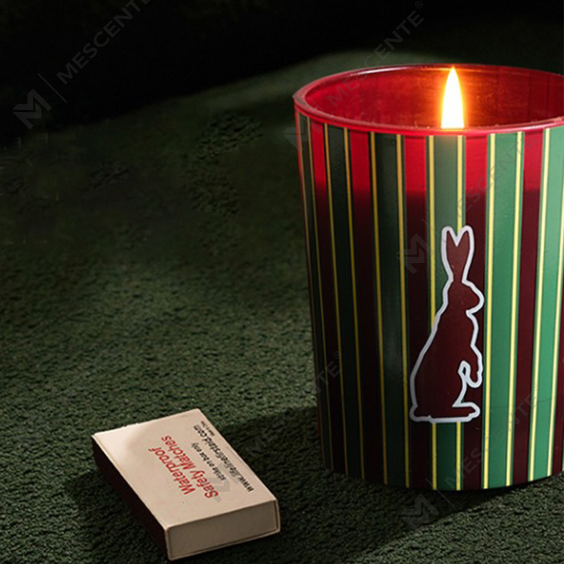 Velas perfumadas de lujo: encienda el sentido del ritual en la vida y haga de su hogar su palacio privado de fragancias