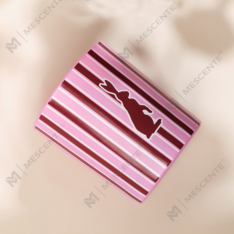 Frascos de vidrio de fragancia para el hogar de lujo personalizados al por mayor de M&Scent, velas de cera de soja perfumadas