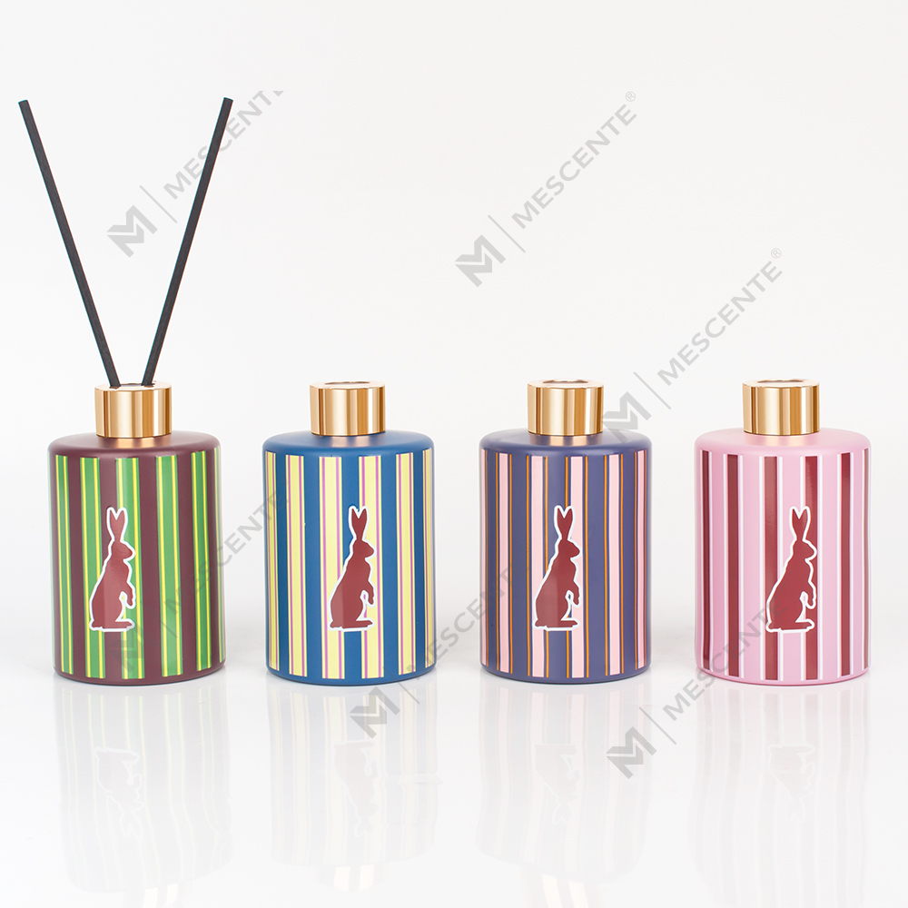 Consejos para utilizar velas perfumadas