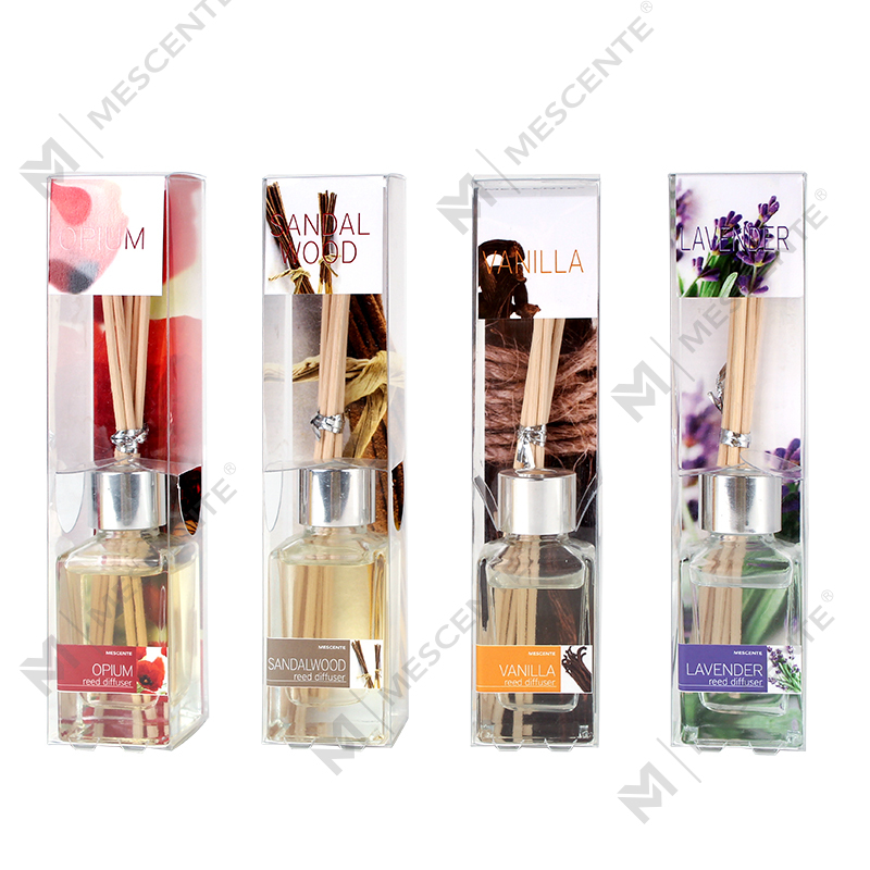 Consejos para utilizar velas perfumadas