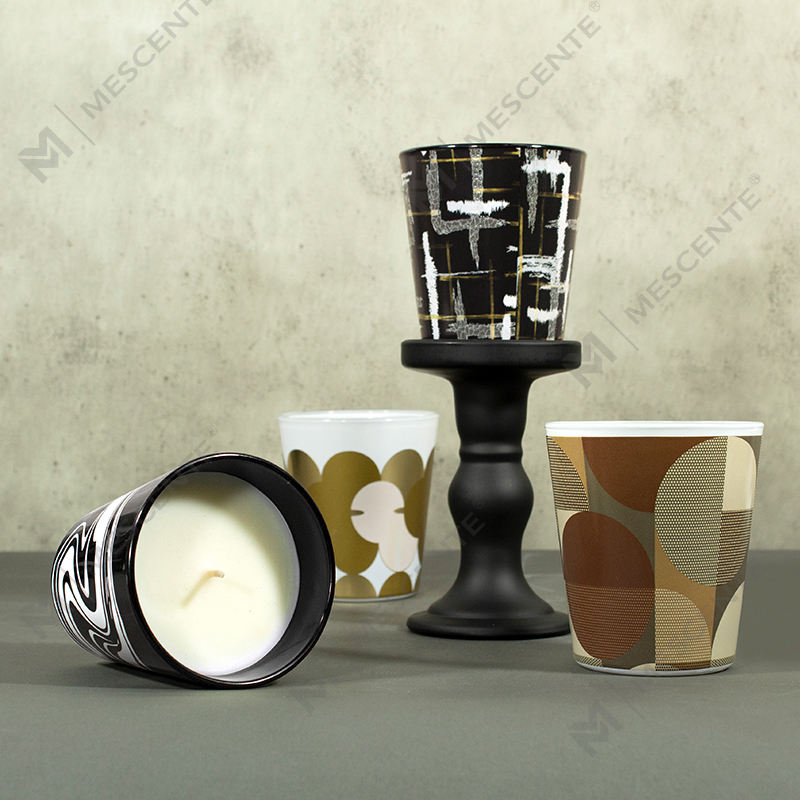 M&SCENT Co., Ltd lanza nuevas velas naturales con aroma a cera de soja, liderando una nueva tendencia de hogar saludable