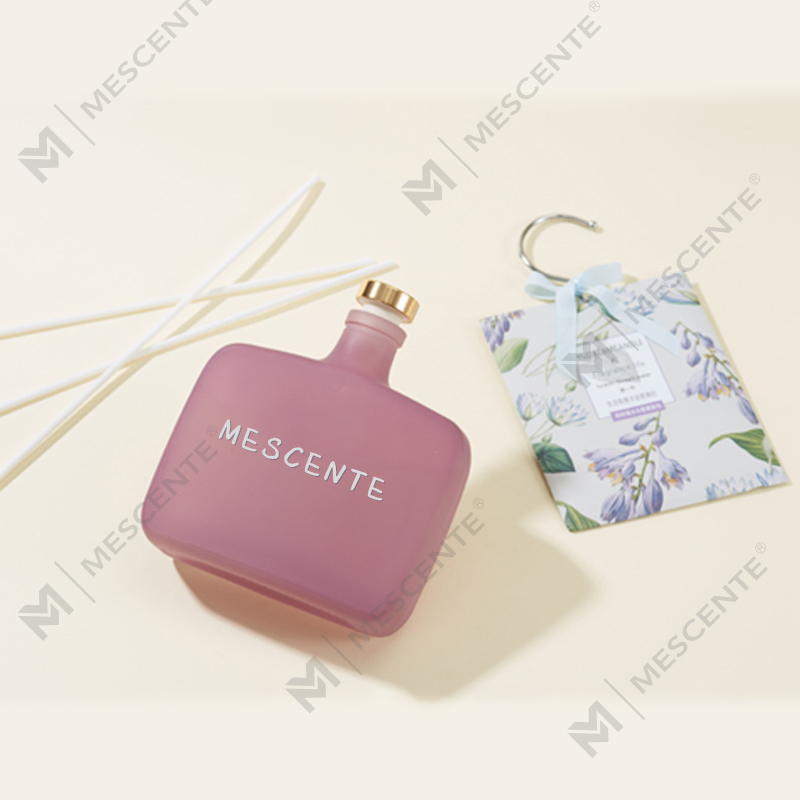 El aroma de una nueva vida: las ventajas únicas de los sets de regalo con velas y difusores de aromaterapia