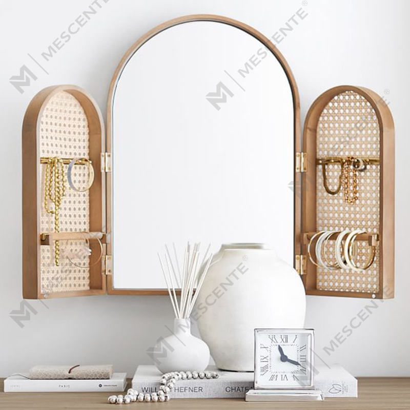 Difusor de láminas de ratán orgánico de marca privada de lujo al por mayor A29225-Pase de exportación