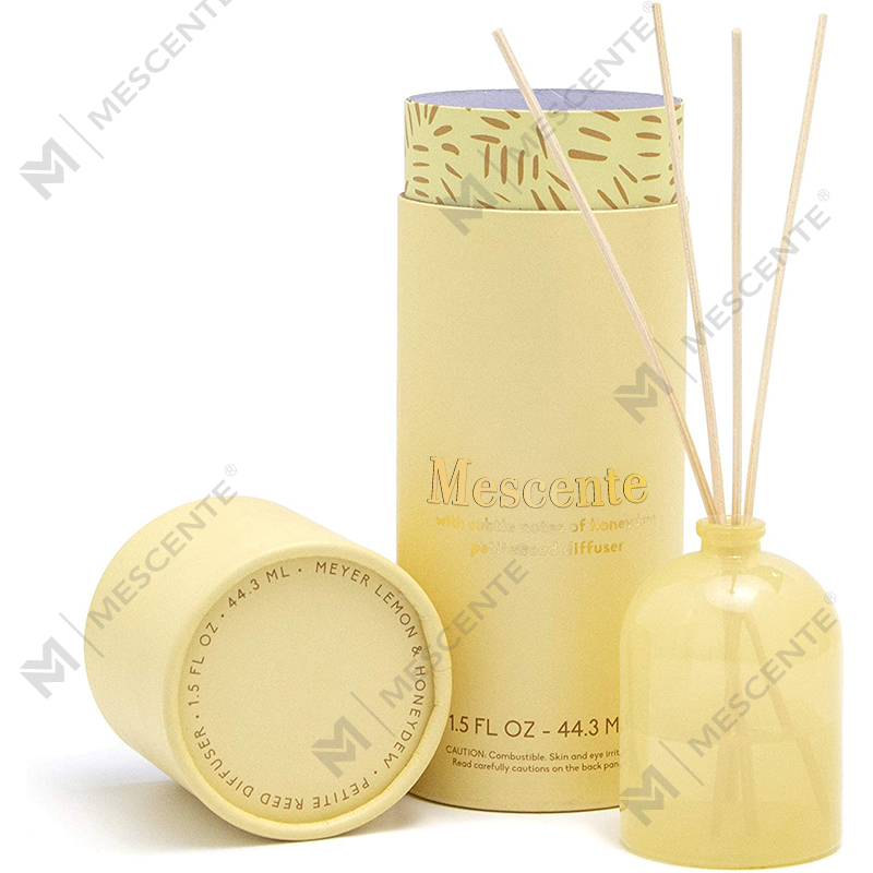 Difusor de láminas de lujo: transforma tu hogar con fragancia atemporal