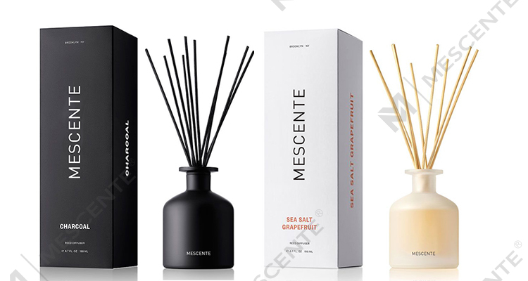 El difusor de aroma mejora la salud