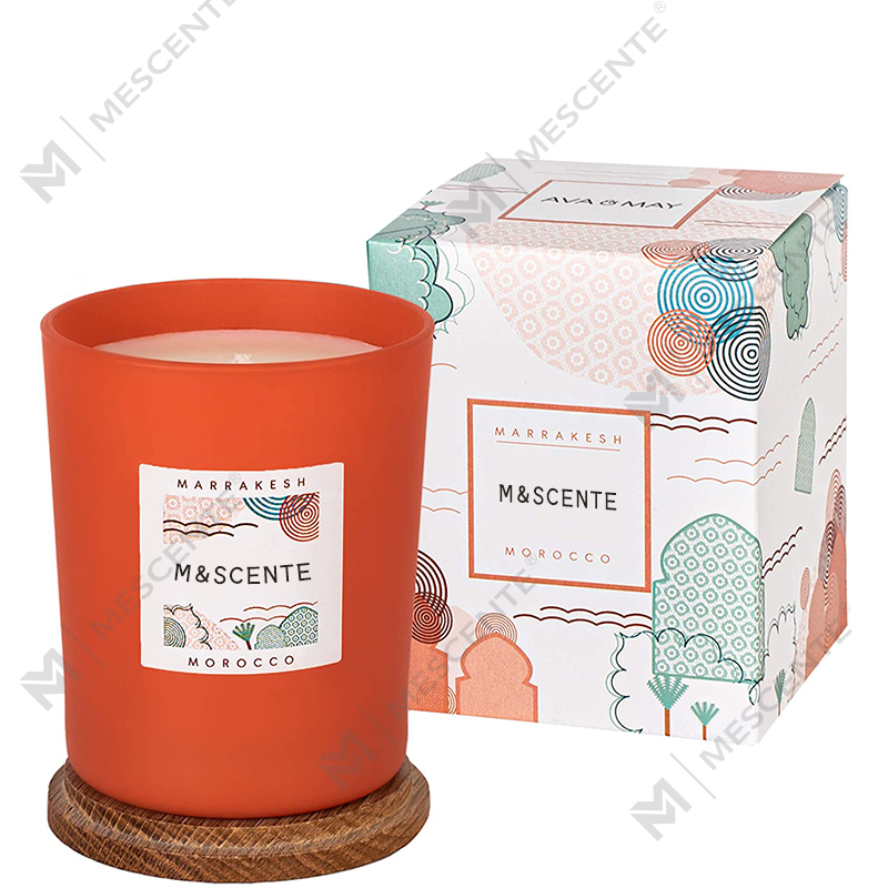 ¿QUÉ VELA PERFUMADA FUNCIONA BIEN EN QUÉ HABITACIÓN?