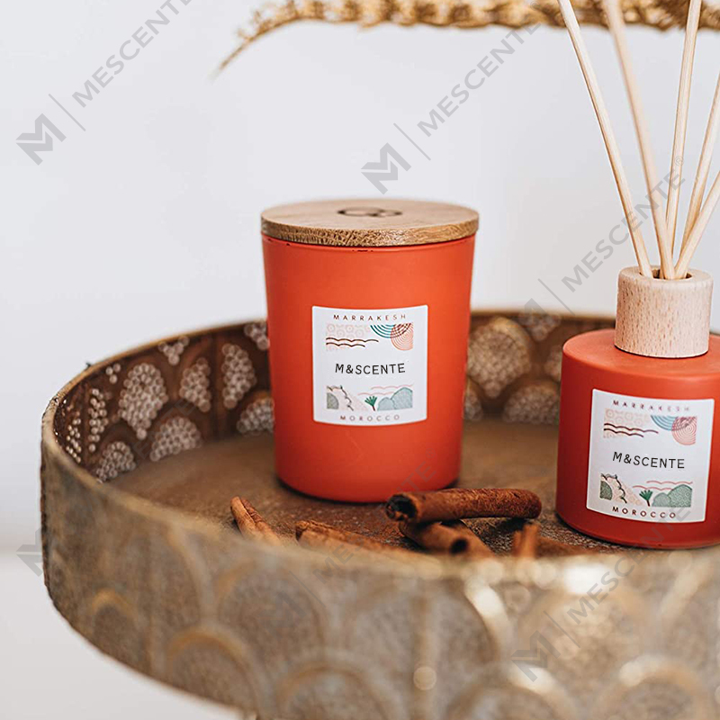 Qué hacer si sus velas de cera de soja perfumada no arden correctamente