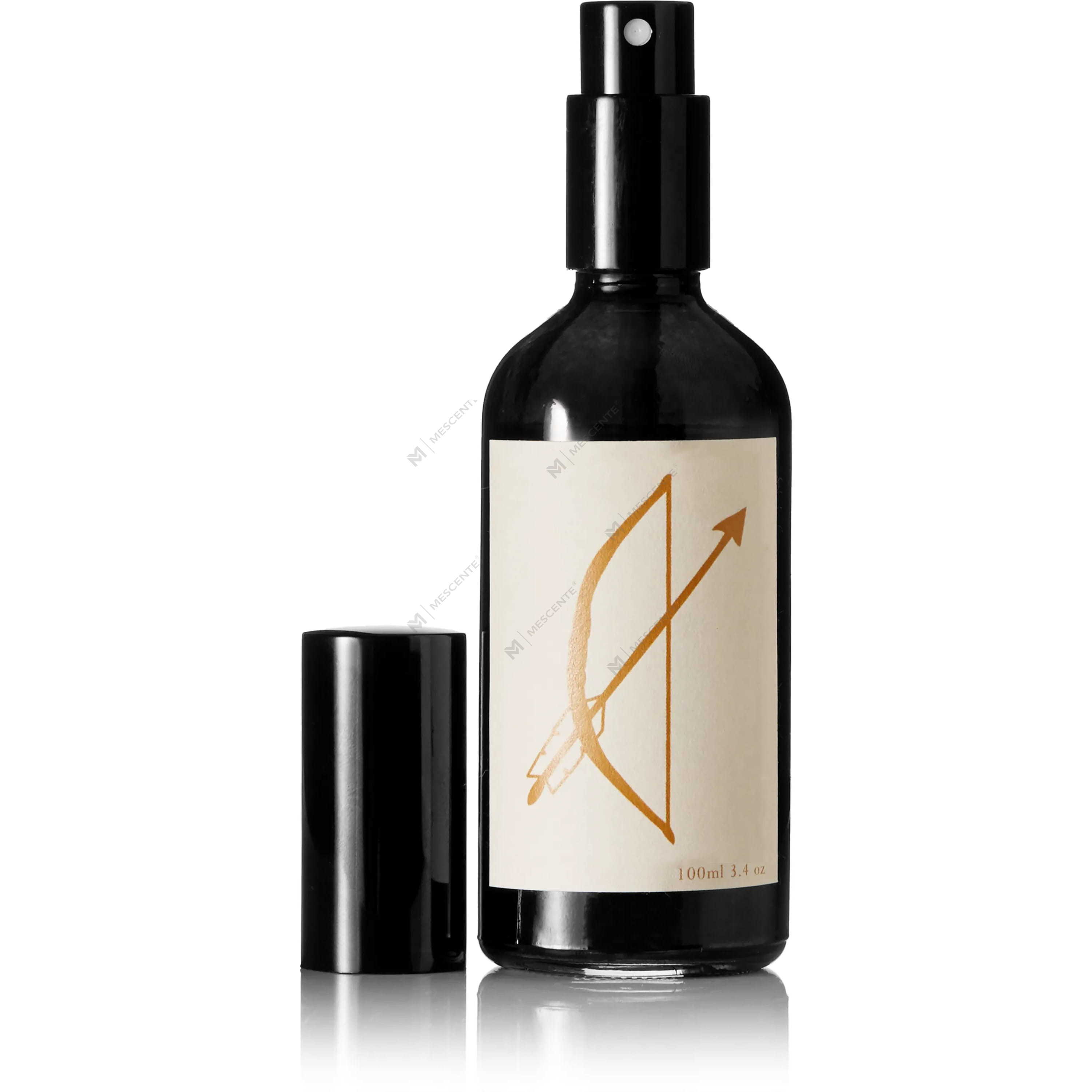 Fragancia en aerosol natural para habitaciones de marca privada A29207-Valores