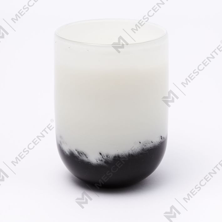 Juego de regalo de velas de soja perfumadas de marca privada de lujo al por mayor A29221-1-Valuables