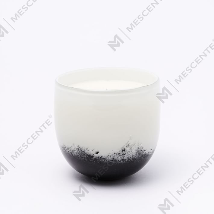 Juego de regalo de velas de soja perfumadas de marca privada de lujo al por mayor A29221-1-Valuables