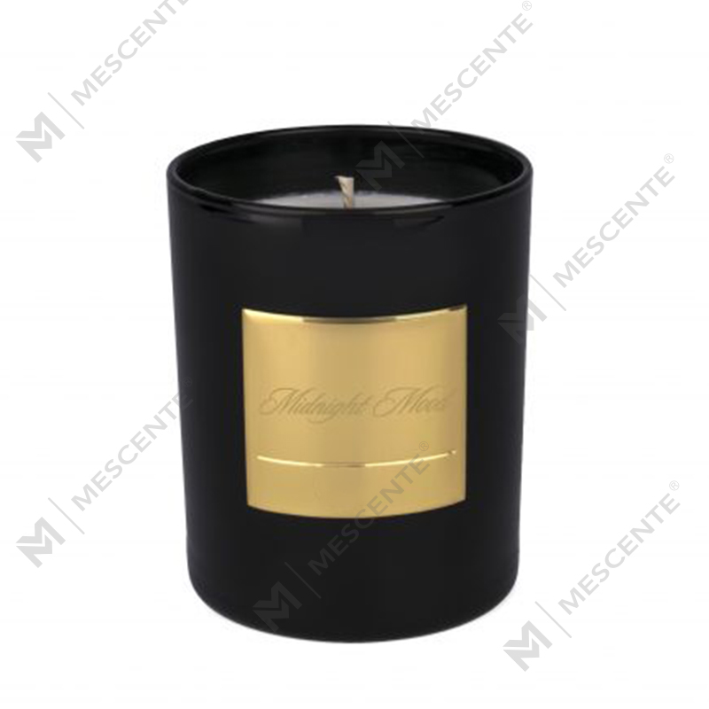  Velas de soja perfumadas de lujo de marca privada de M&Scente A29261-2