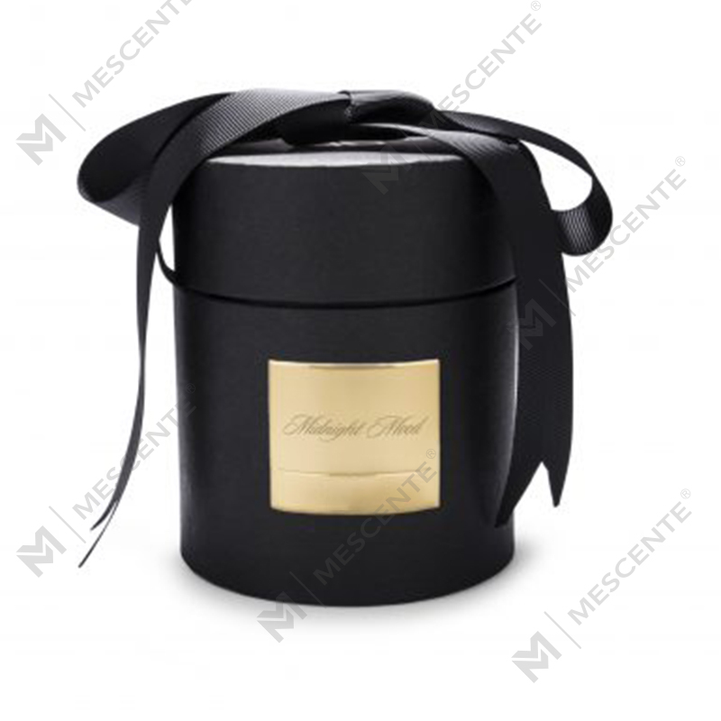  Velas de soja perfumadas de lujo de marca privada de M&Scente A29261-2