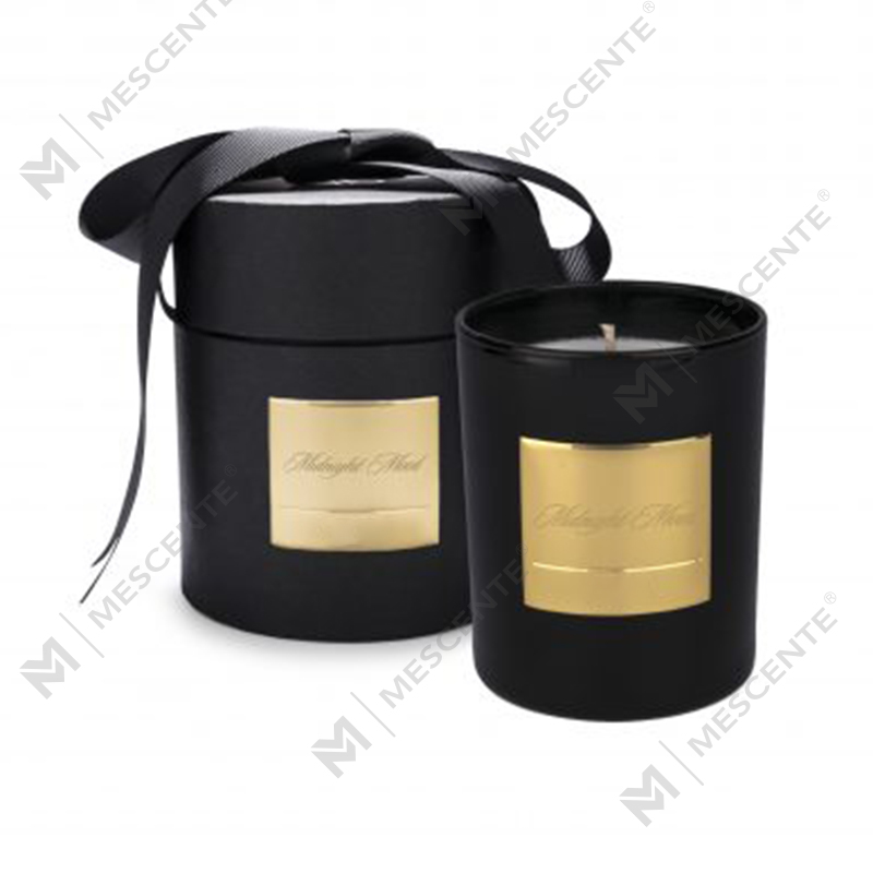  Velas de soja perfumadas de lujo de marca privada de M&Scente A29261-2