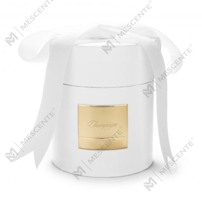 Vela decorativa para fiestas M&Scent, velas con etiqueta privada A29261-2