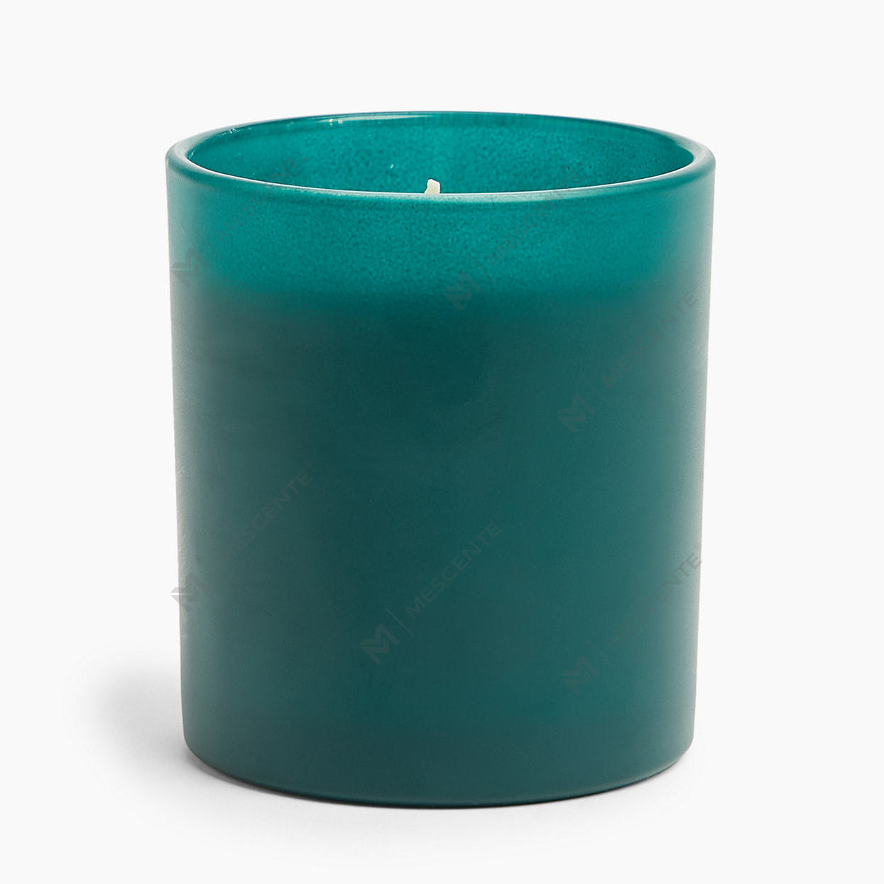 Vela de cera de soja perfumada de marca privada con logotipo personalizado de M&Scent A29263-Valores
