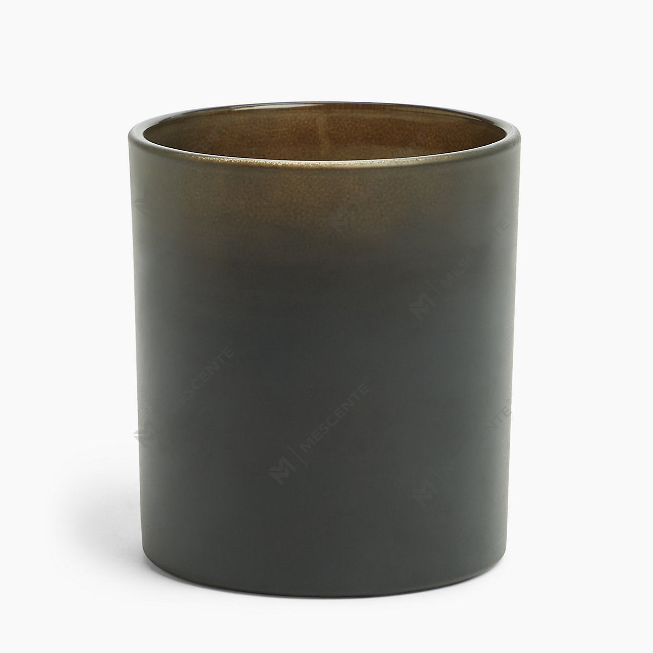 Vela de cera de soja perfumada de marca privada con logotipo personalizado de M&Scent A29263-Valores