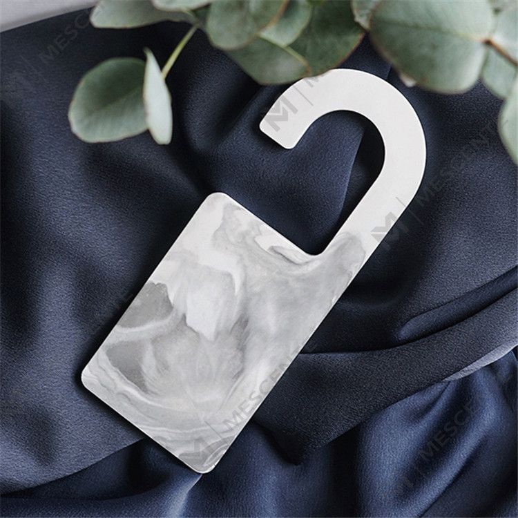  Colgante Arcilla perfumada con piedra aromática de buena calidad A29194-Pase de exportación