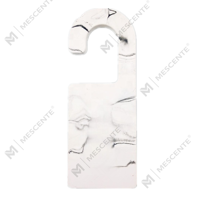  Colgante Arcilla perfumada con piedra aromática de buena calidad A29194-Pase de exportación