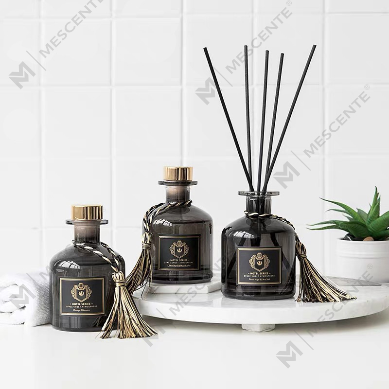 A99193 Difusor de láminas de fragancia para el hogar de diseño único y de lujo