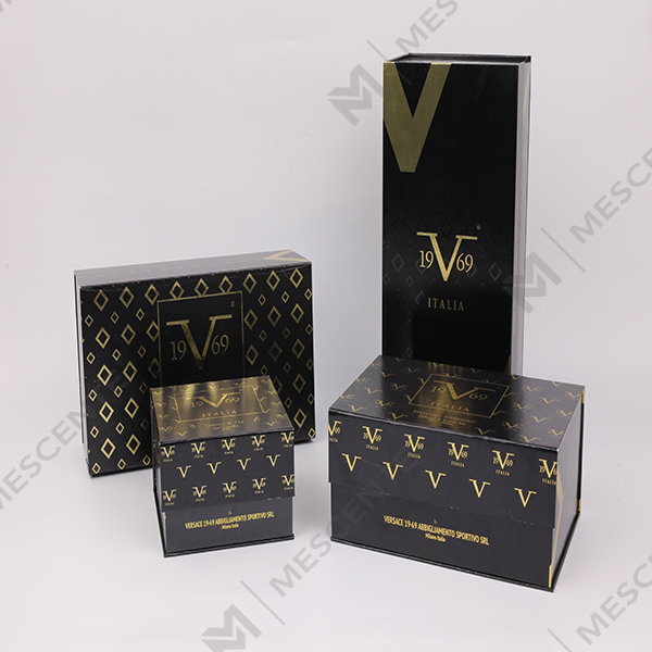 Juego de regalo difusor de láminas de fragancia para el hogar M&Scent con vela perfumada A29260-2