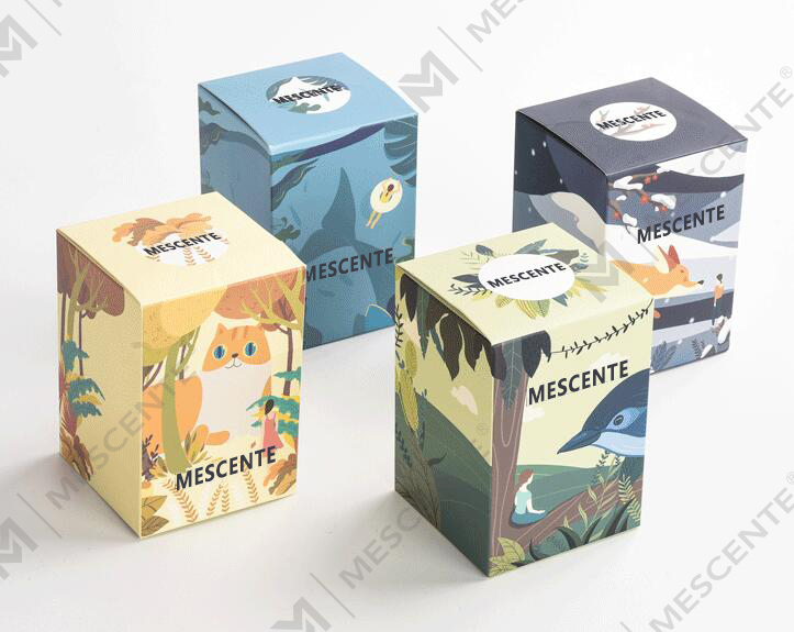 Juego de difusores de varillas aroma para bodas