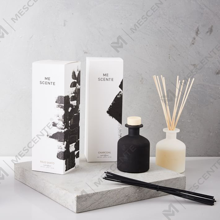 El mercado de productos de aromaterapia está en auge y M&SCENT Co., Ltd. lidera la tendencia de personalización